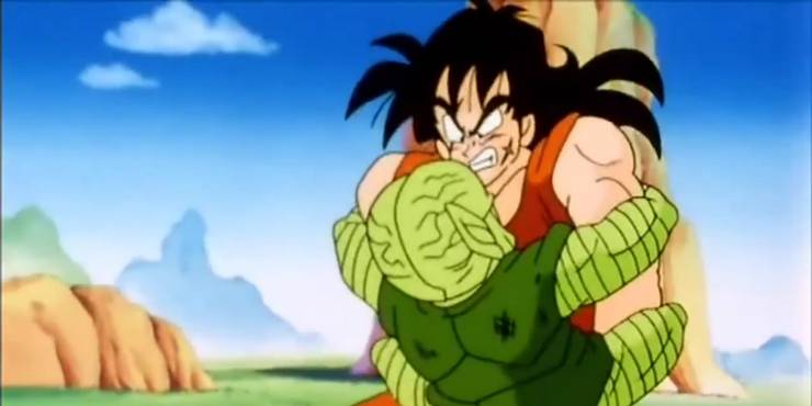 Dragon Ball 16 Most Heartbreaking Deaths In The Series Dragon Ball 16 Most Heartbreaking Deaths In The Series